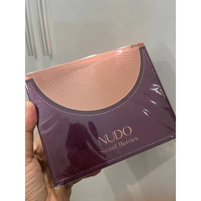 [ Dubai ] Nước hoa nữ Nudo Sweet Berries 100ml
