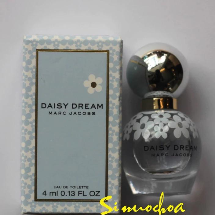 [ mini ] Nước hoa mini Marc Jacobs Daisy Dream 4ml