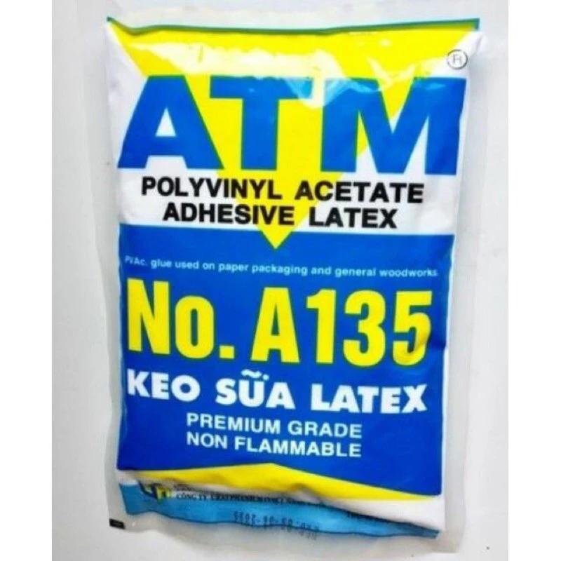 100ml keo sữa dán handmade làm thủ công