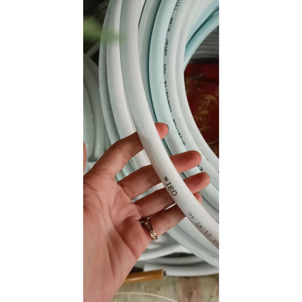 5 m ống nhựa tạo hình làm thủ công