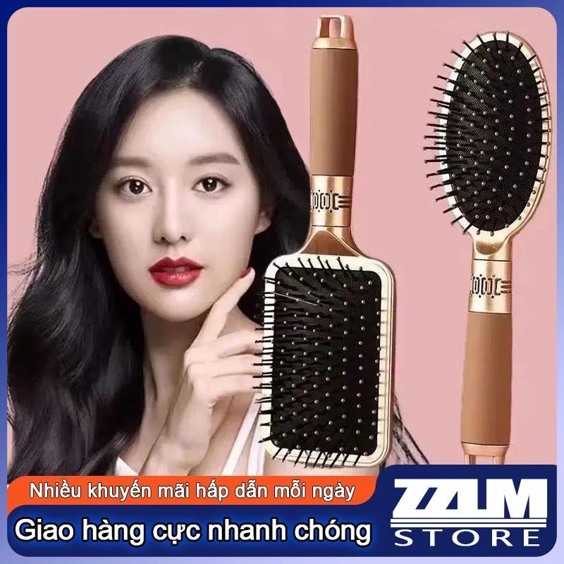 Alliance3 Lược gỡ lỗi,Lược xoa bóp da đầu,Kiểu dáng,Tóc cao cấp đặc biệt chống rụng tóc