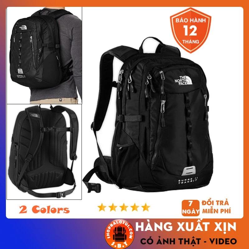 Balo Surge II Transit, Balo thể thao du lịch cao cấp đựng laptop 15 16 17 inch chống nước đi làm chơi phượt