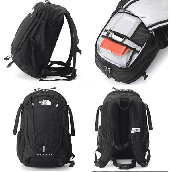 Balo thể thao Single Shot XUẤT XỊN chống nước tốt, Ba lô đi học du lịch nam nữ có ngăn đựng laptop