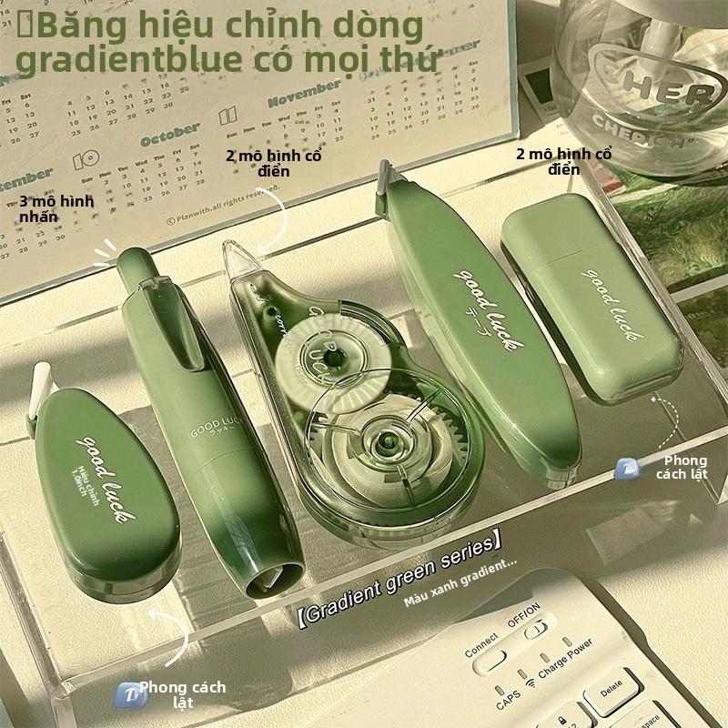 Bộ băng chỉnh sửa hiệu ứng cao đa chức năng