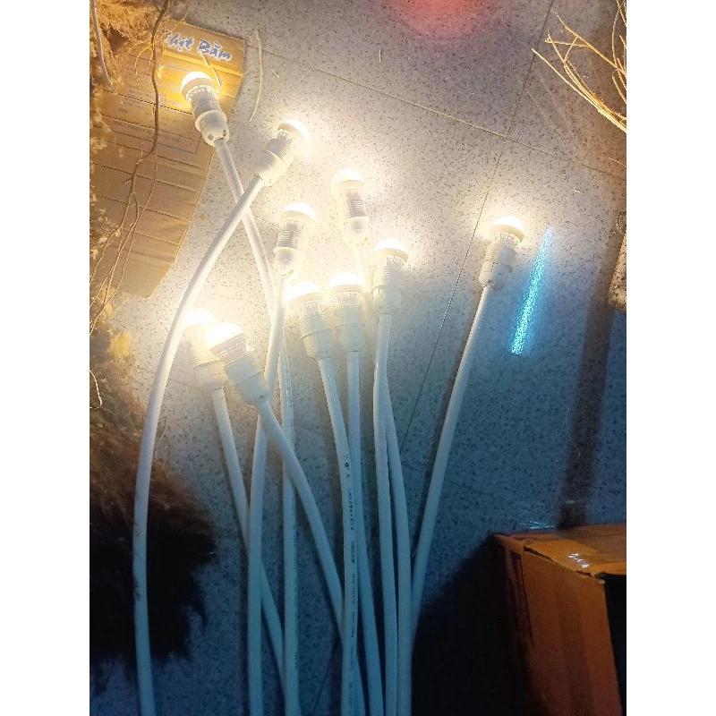 bộ chửi bống đèn làm đồ thủ công