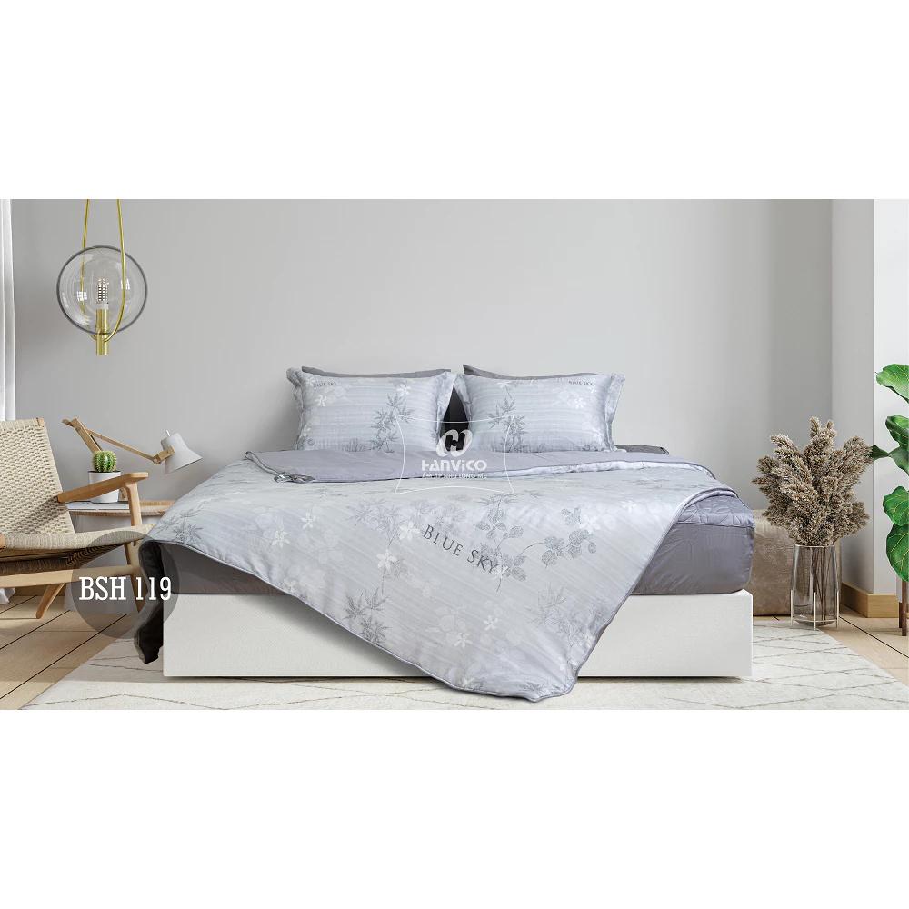 Bộ ga chun chần Hanvico BSH119