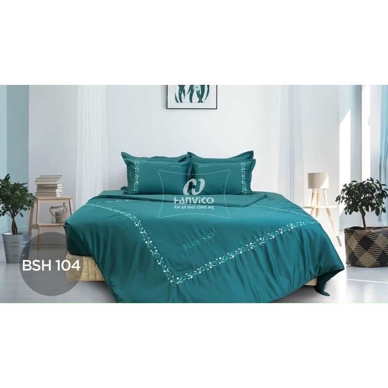 Bộ ga chun Hanvico BSH - ( BSH104-BSH105-BSH106-BSH107-BSH110)