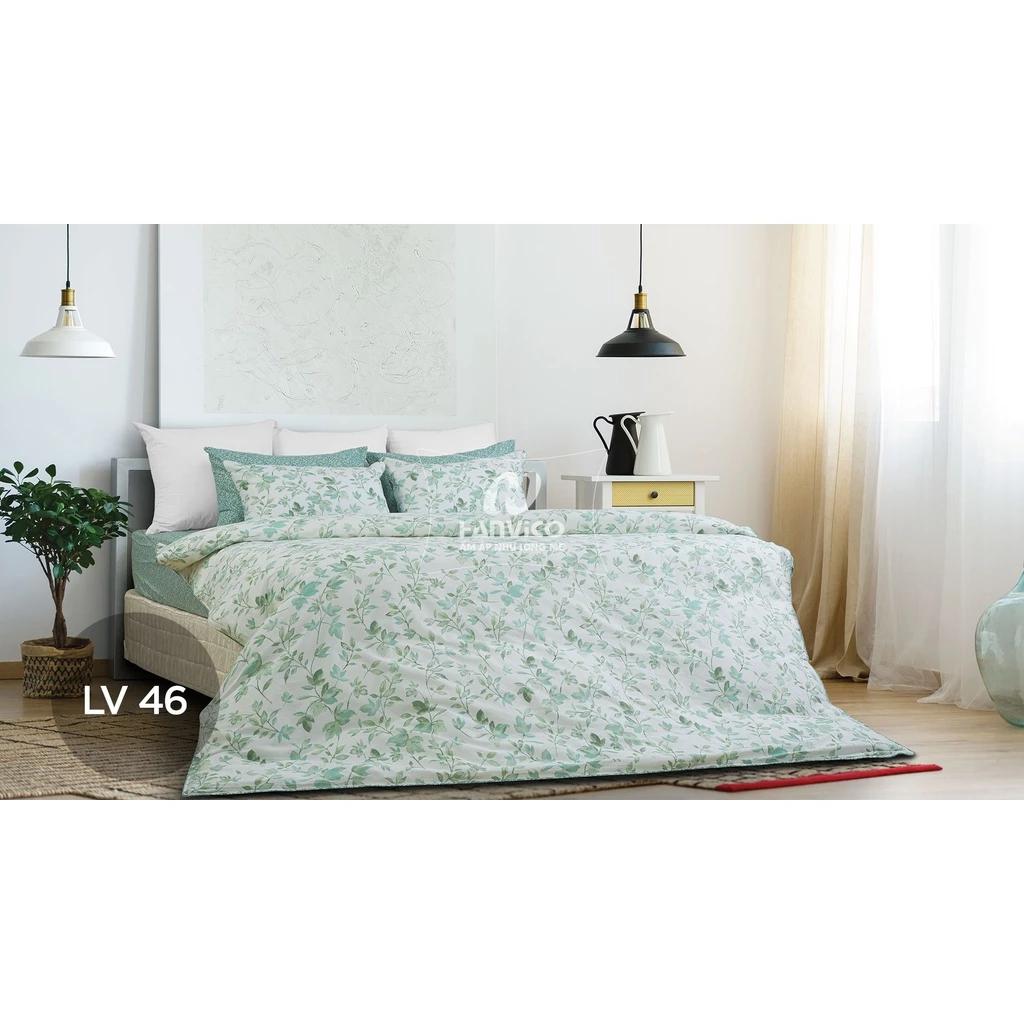 Bộ ga chun Hanvico Living LV46