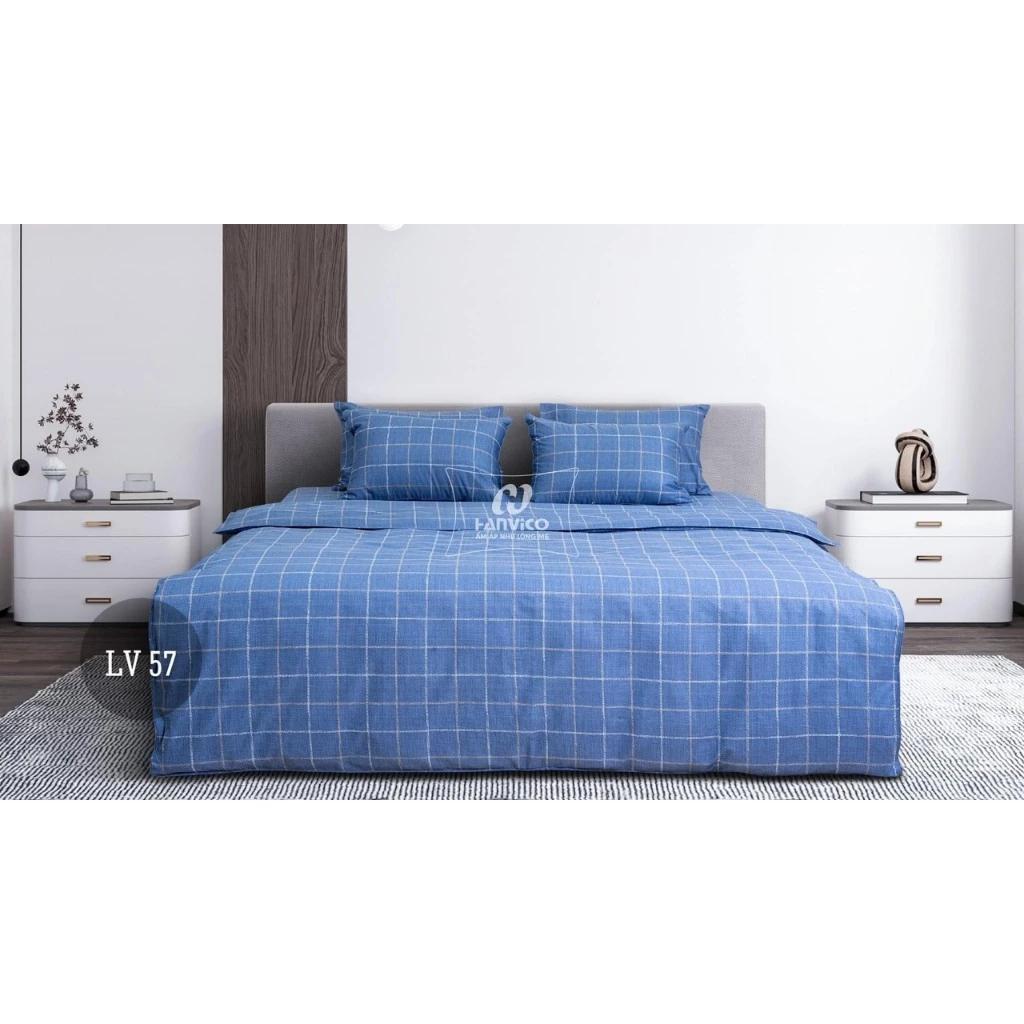 Bộ ga chun Hanvico Living LV57