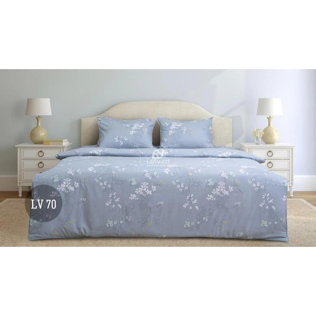 Bộ ga chun Hanvico Living LV70