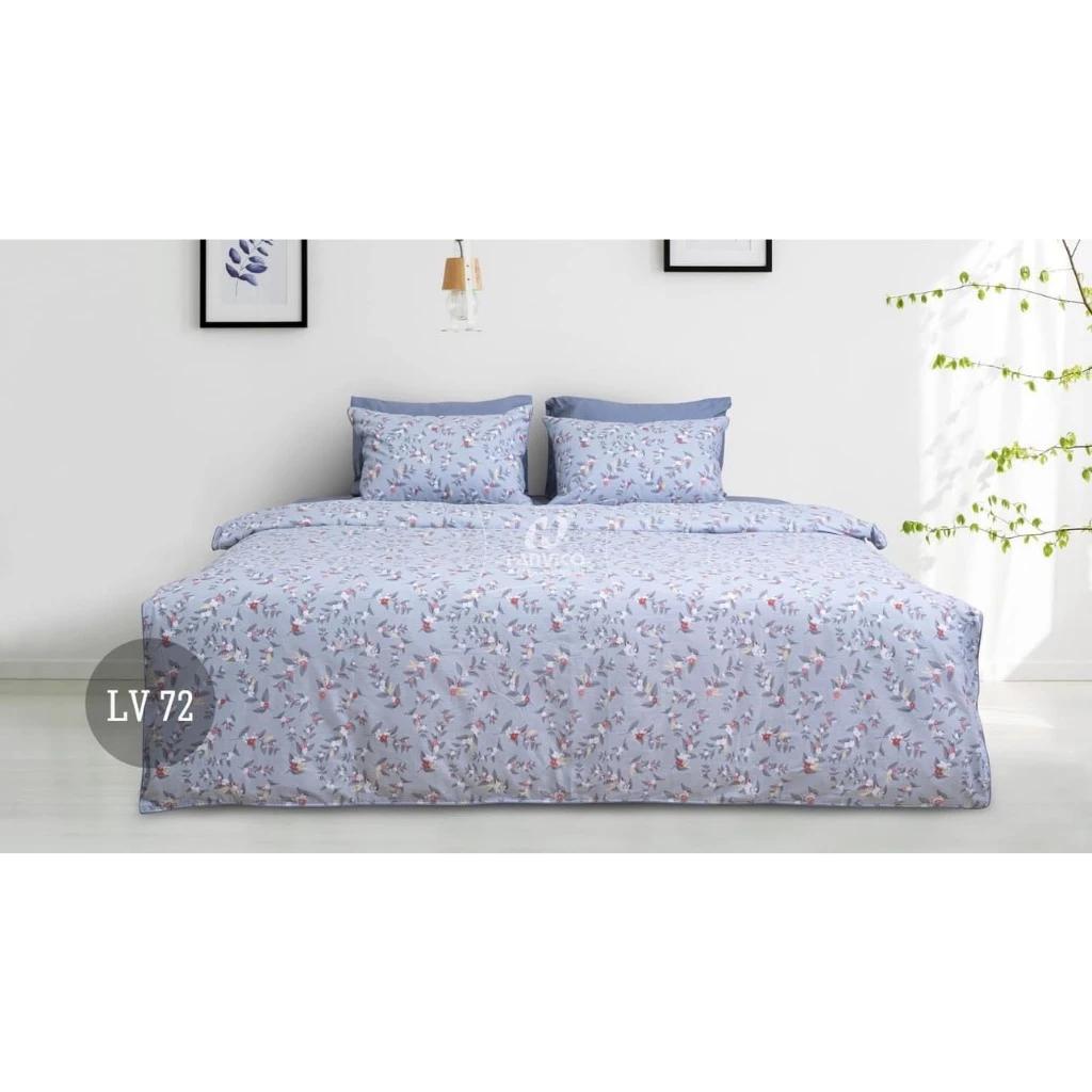 Bộ ga chun Hanvico Living LV72