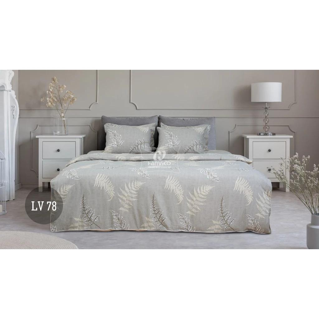 Bộ ga chun Hanvico Living LV78
