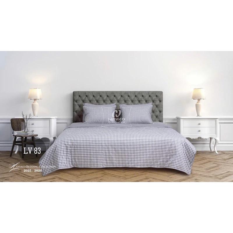Bộ ga chun Hanvico Living LV83