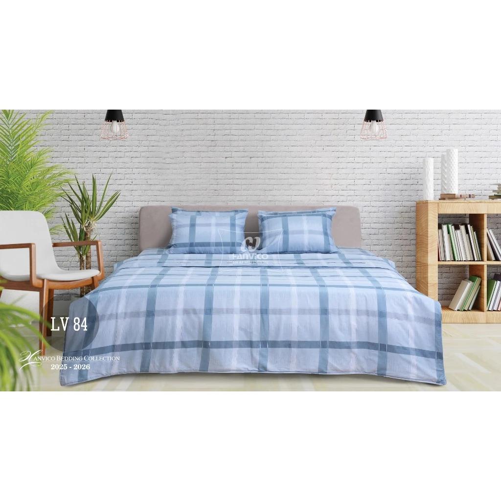 Bộ ga chun Hanvico Living LV84