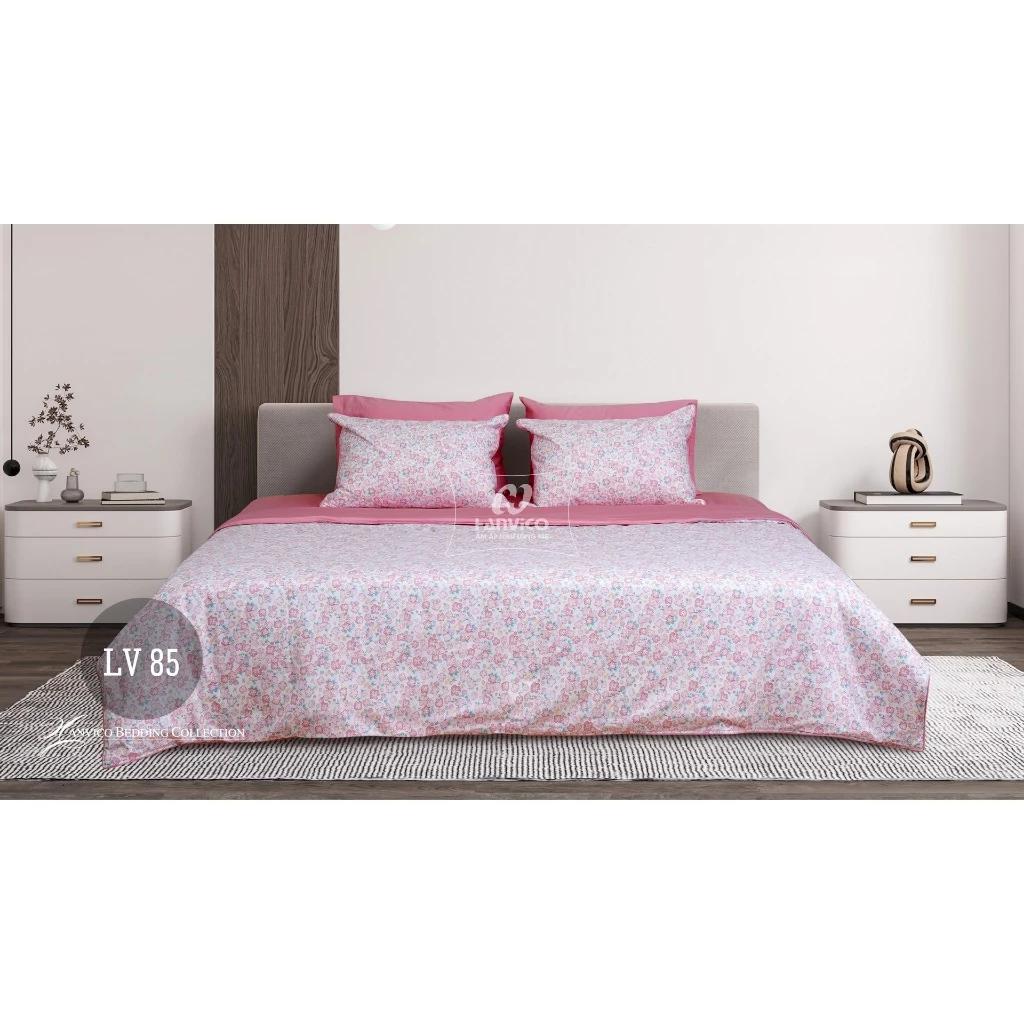 Bộ ga chun Hanvico Living LV85