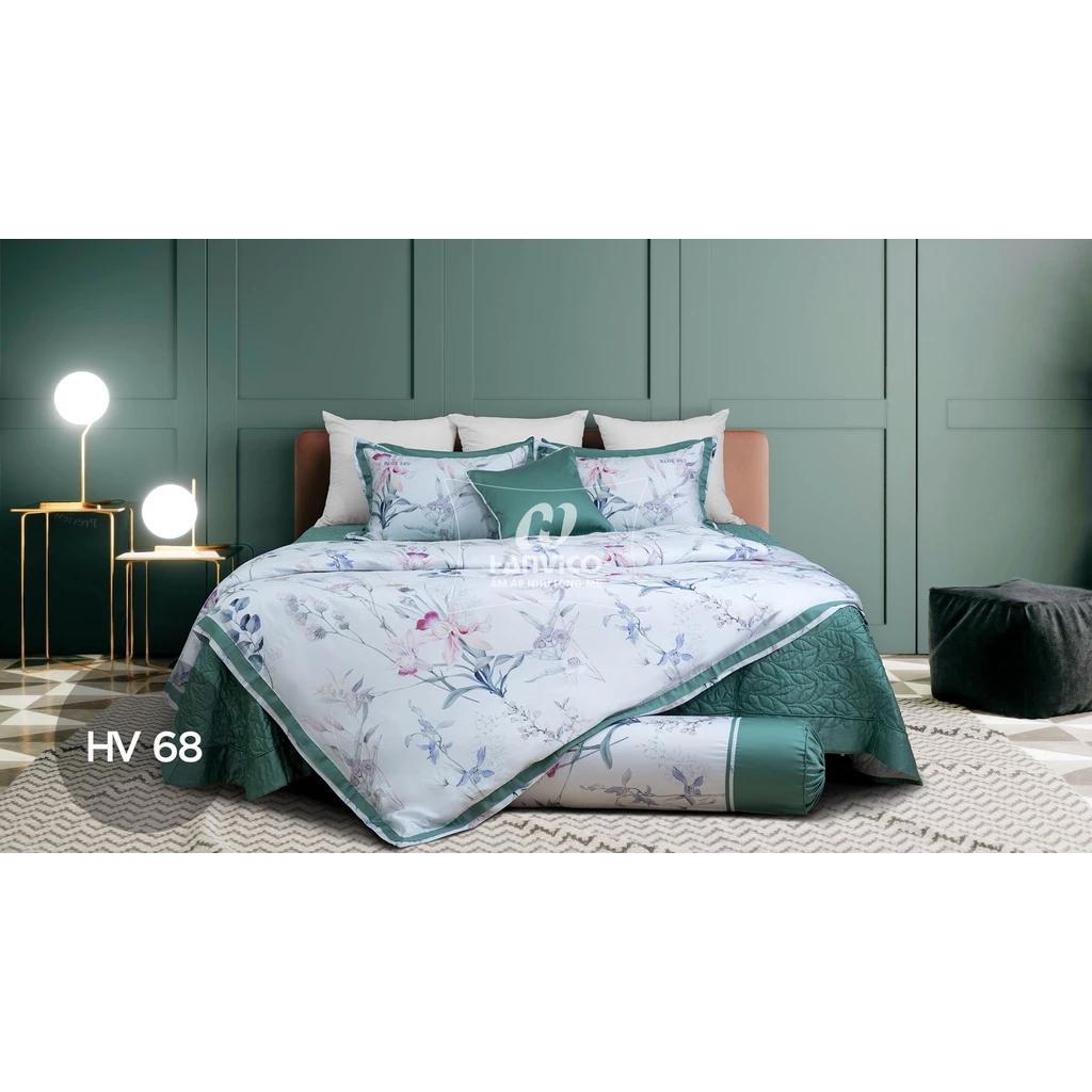 Bộ ga phủ Blue Sky HV68