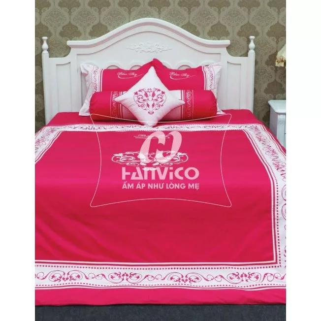 Bộ ga phủ Hanvico Blue Sky BS15