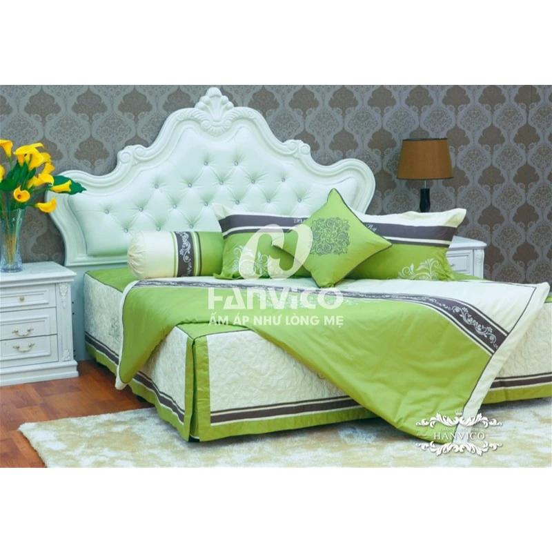 Bộ ga phủ Hanvico Blue Sky BS18