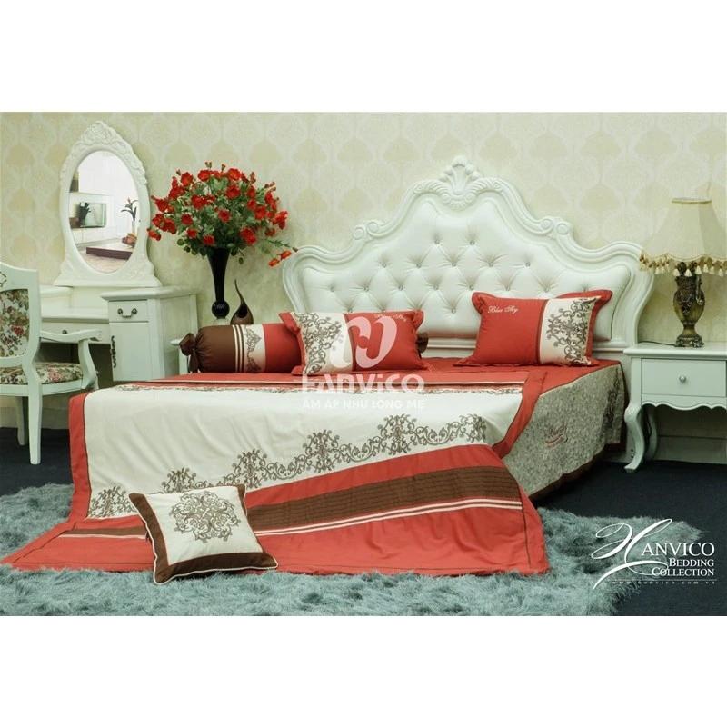 Bộ ga phủ Hanvico Blue Sky BS21