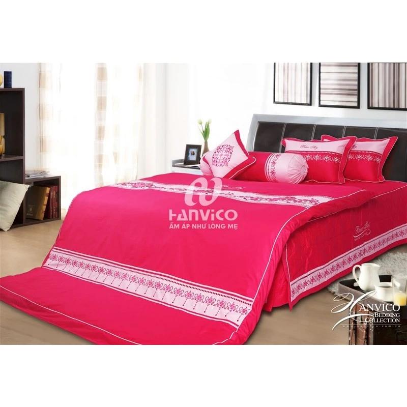 Bộ ga phủ Hanvico Blue Sky BS27
