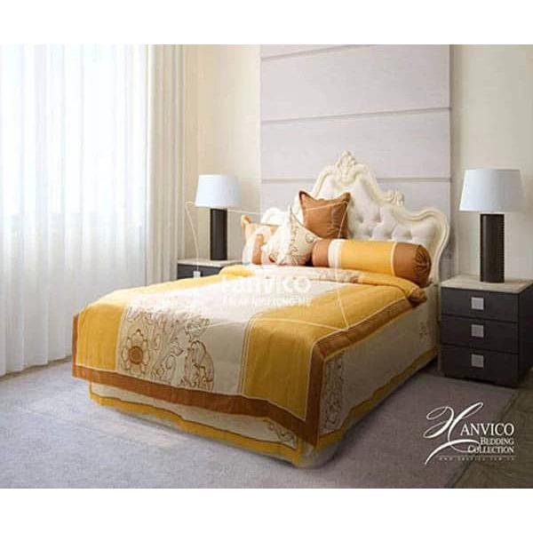 Bộ ga phủ Hanvico Blue Sky BS39