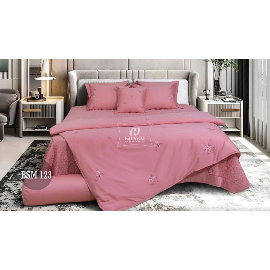 Bộ ga phủ Hanvico Blue Sky BSM123
