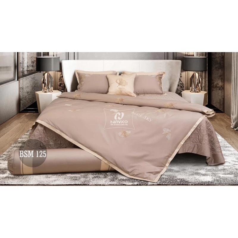 Bộ ga phủ Hanvico Blue Sky BSM125
