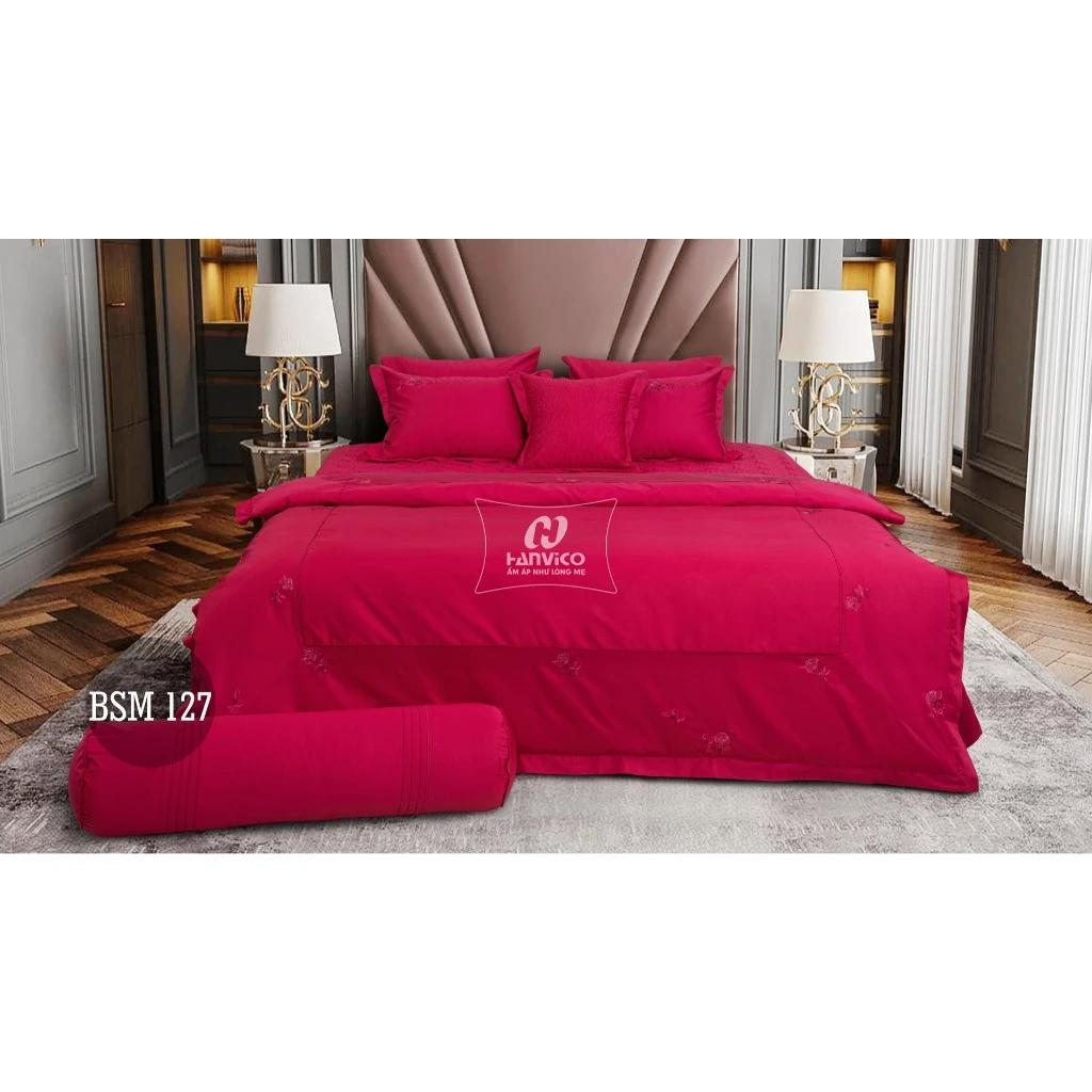 Bộ ga phủ Hanvico Blue Sky BSM127