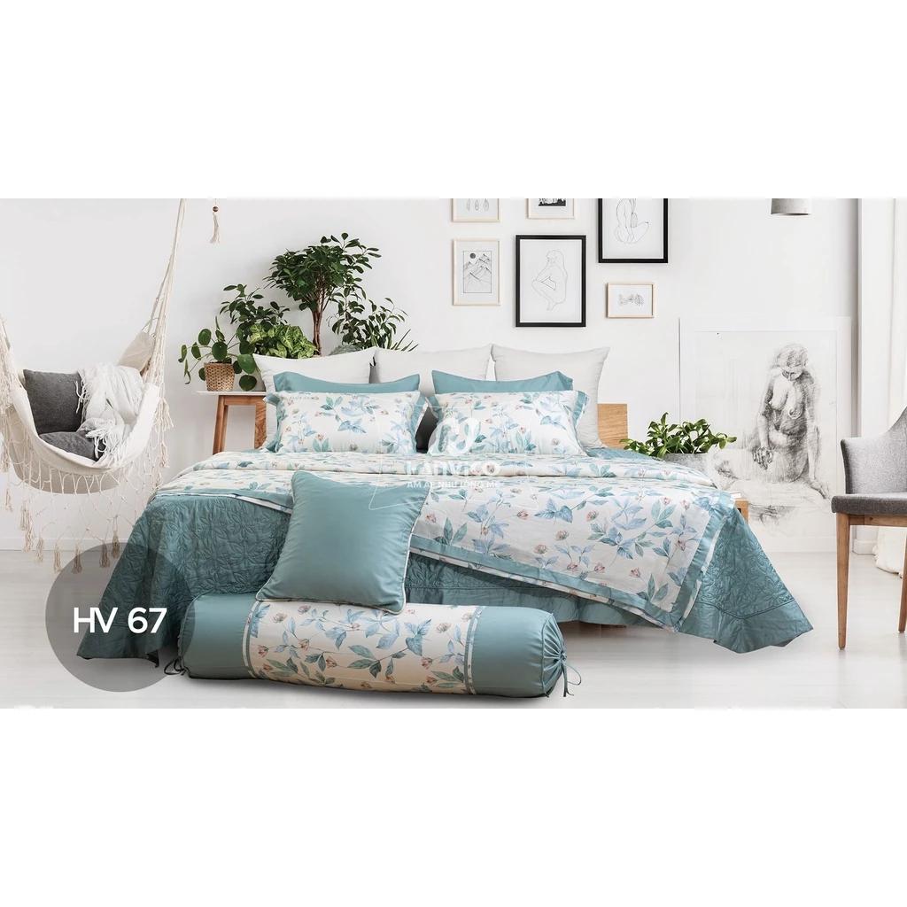 Bộ ga phủ Hanvico Blue Sky – HV67