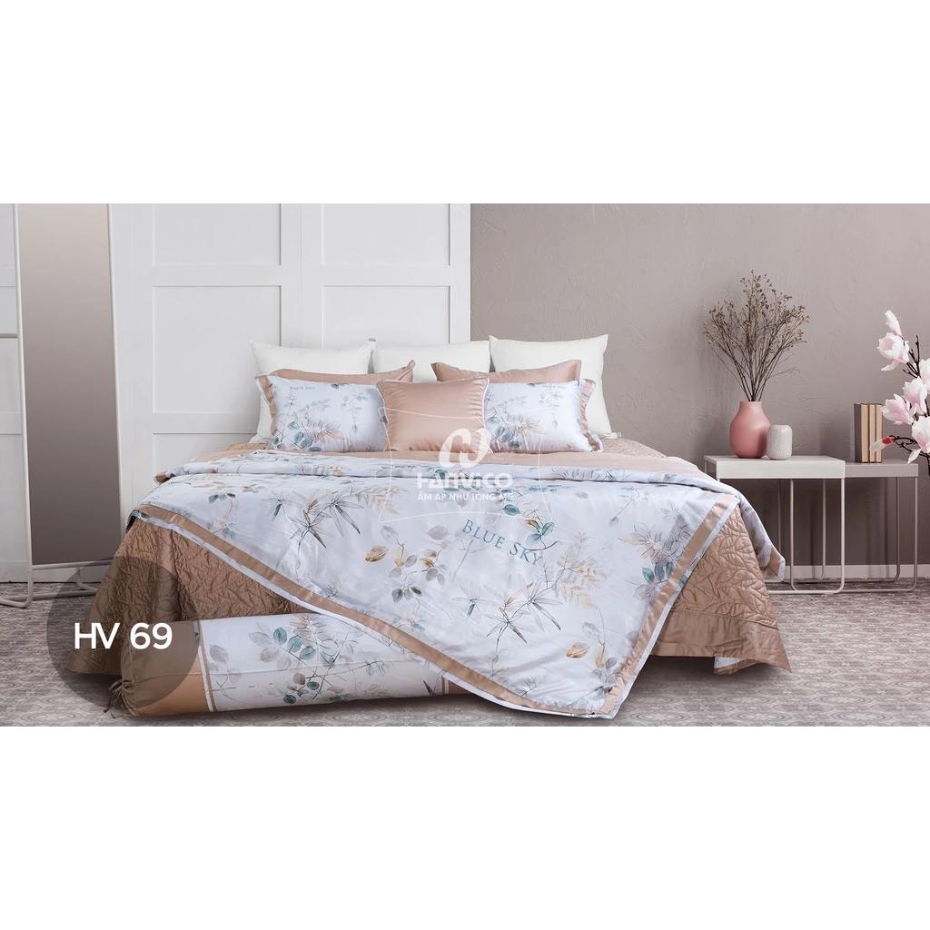 Bộ ga phủ Hanvico Blue Sky – HV69