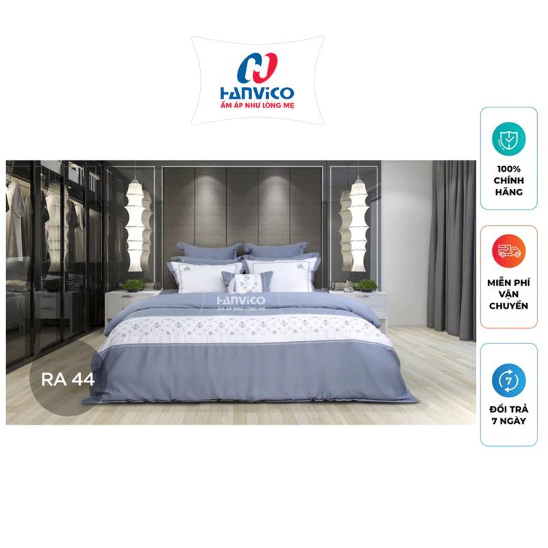 Bộ ga phủ Hanvico Royal Award cao cấp RA44
