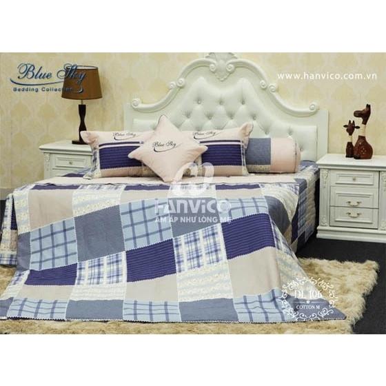 Bộ Hanvico Blue Sky DL106