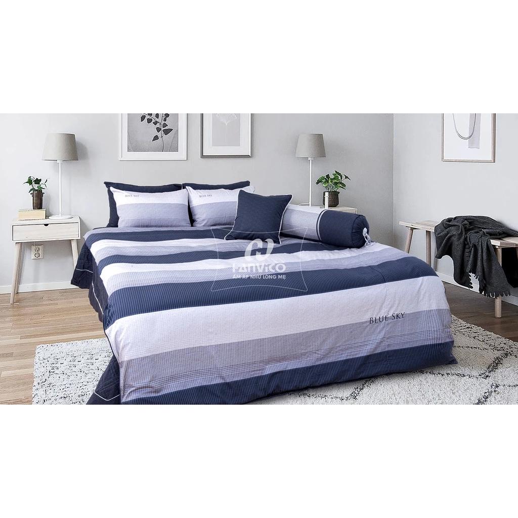 Bộ Hanvico Blue Sky DLP186 - 100% Cotton T
