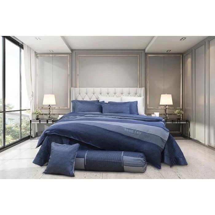 Bộ Hanvico Blue Sky DLP190 - 100% Cotton T