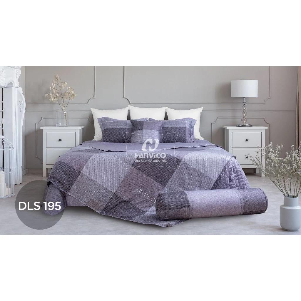 Bộ Hanvico Blue Sky DLS195 - 100% Cotton T