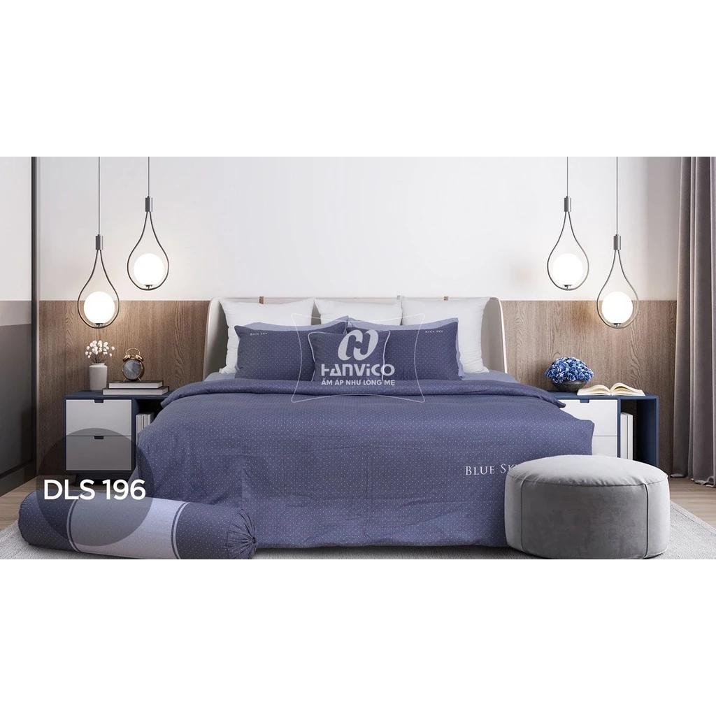 Bộ Hanvico Blue Sky DLS196 - 100% Cotton T