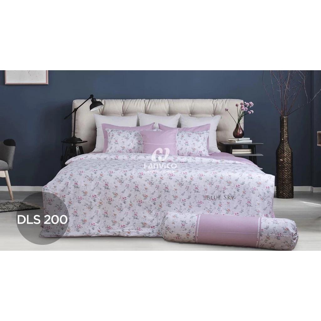 Bộ Hanvico Blue Sky DLS200 - 100% Cotton T