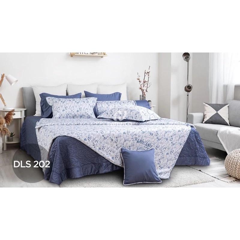 Bộ Hanvico Blue Sky DLS202 - 100% Cotton T
