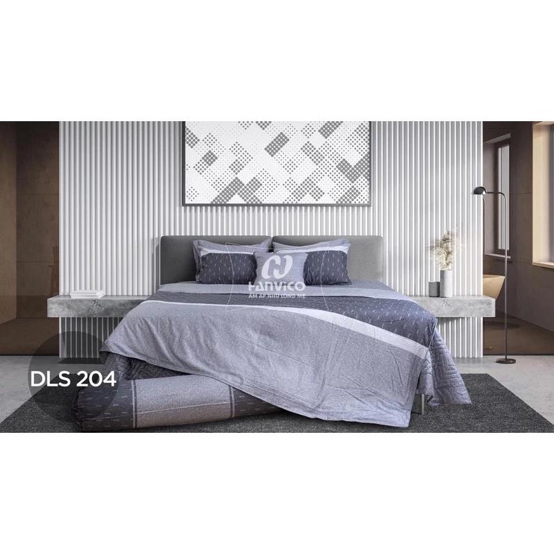 Bộ Hanvico Blue Sky DlS204 - 100% Cotton T