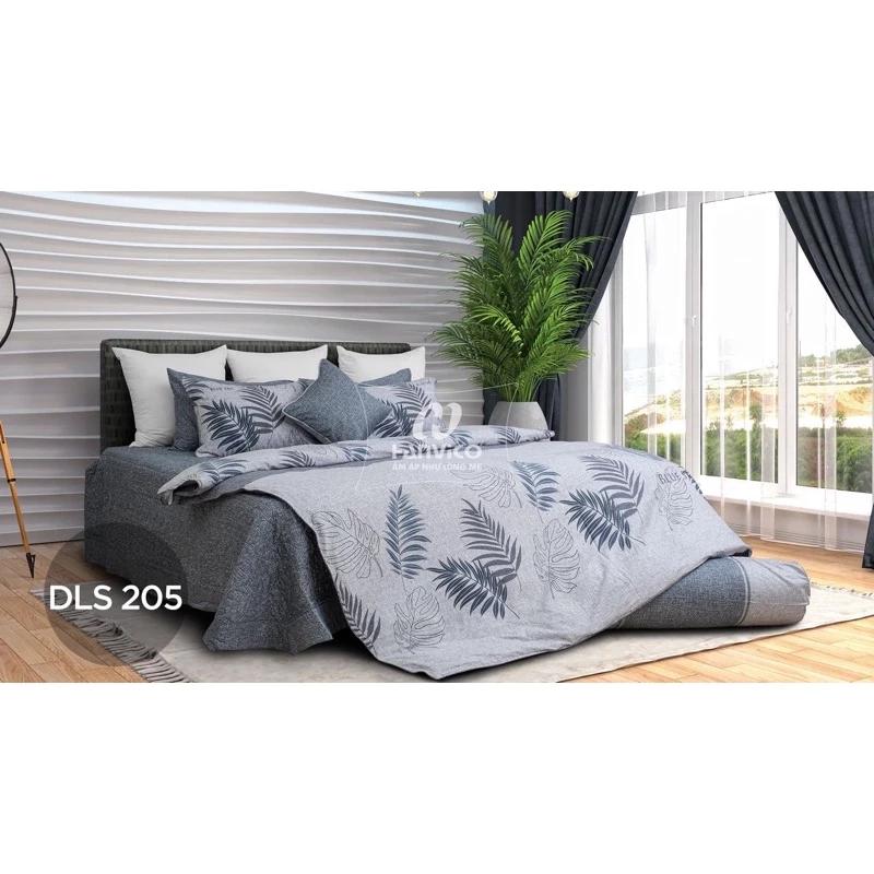 Bộ Hanvico Blue Sky DLS205 - 100% Cotton T