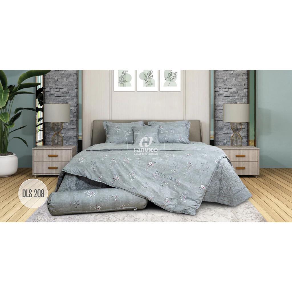 Bộ Hanvico Blue Sky DLS208 - 100% Cotton T