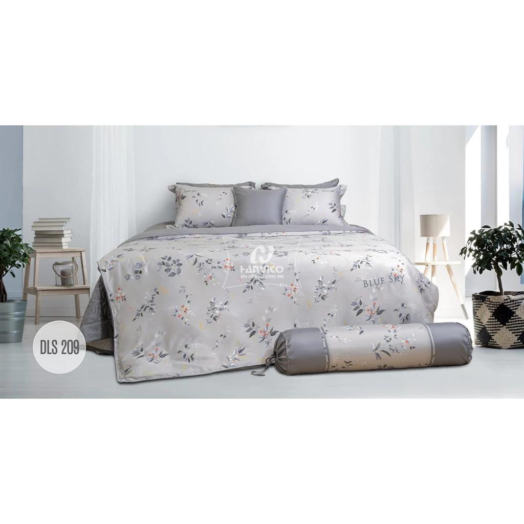 Bộ Hanvico Blue Sky DLS209 - 100% Cotton T
