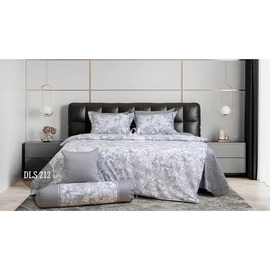 Bộ Hanvico Blue Sky DLS212 - 100% Cotton T