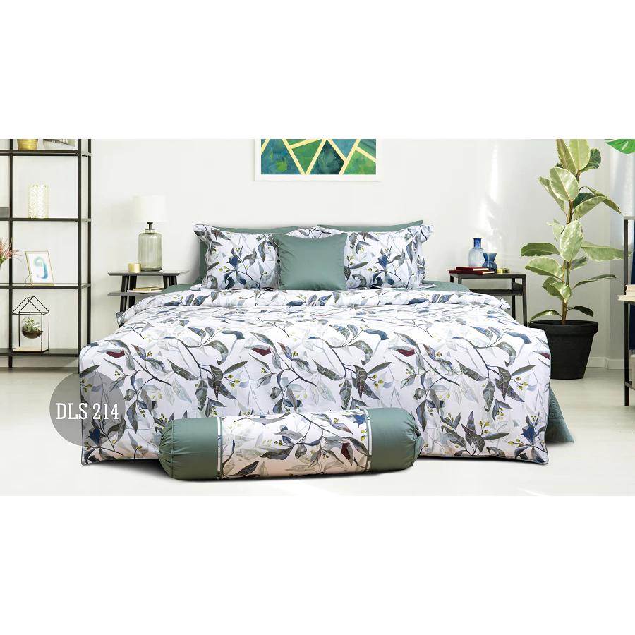 Bộ Hanvico Blue Sky DLS214 - 100% Cotton T