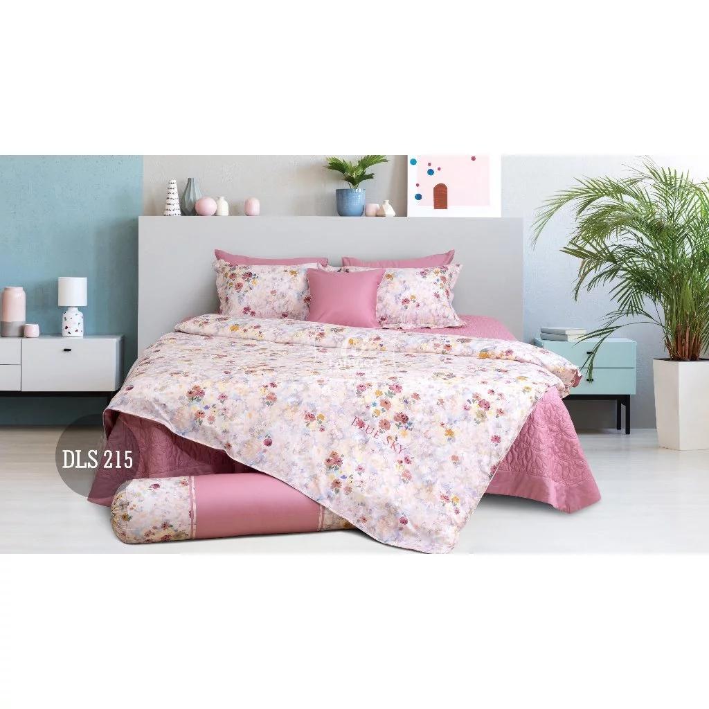 Bộ Hanvico Blue Sky DLS215 - 100% Cotton T