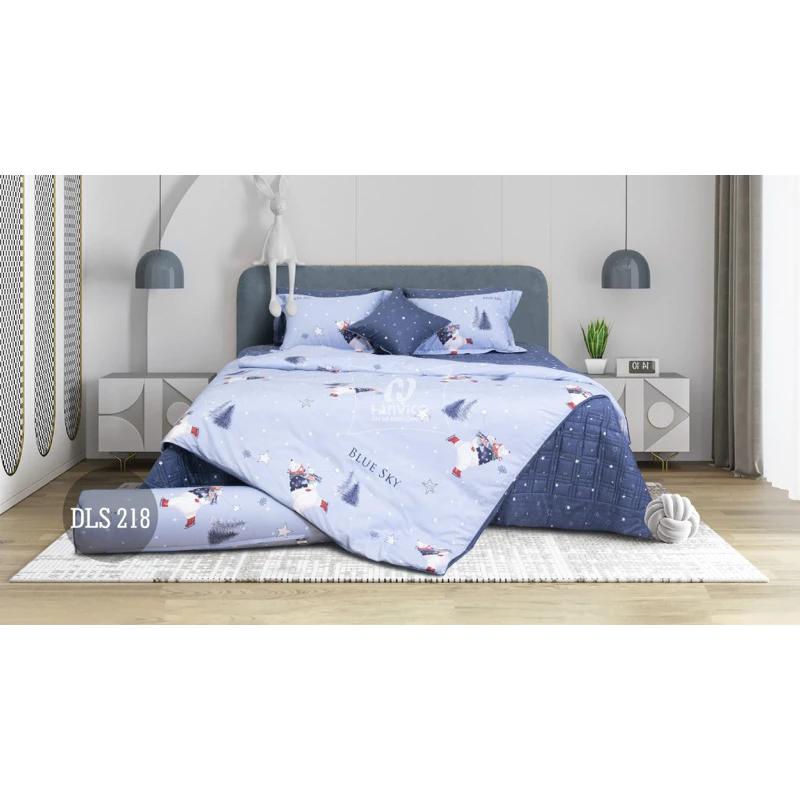 Bộ Hanvico Blue Sky DLS218 - 100% Cotton T