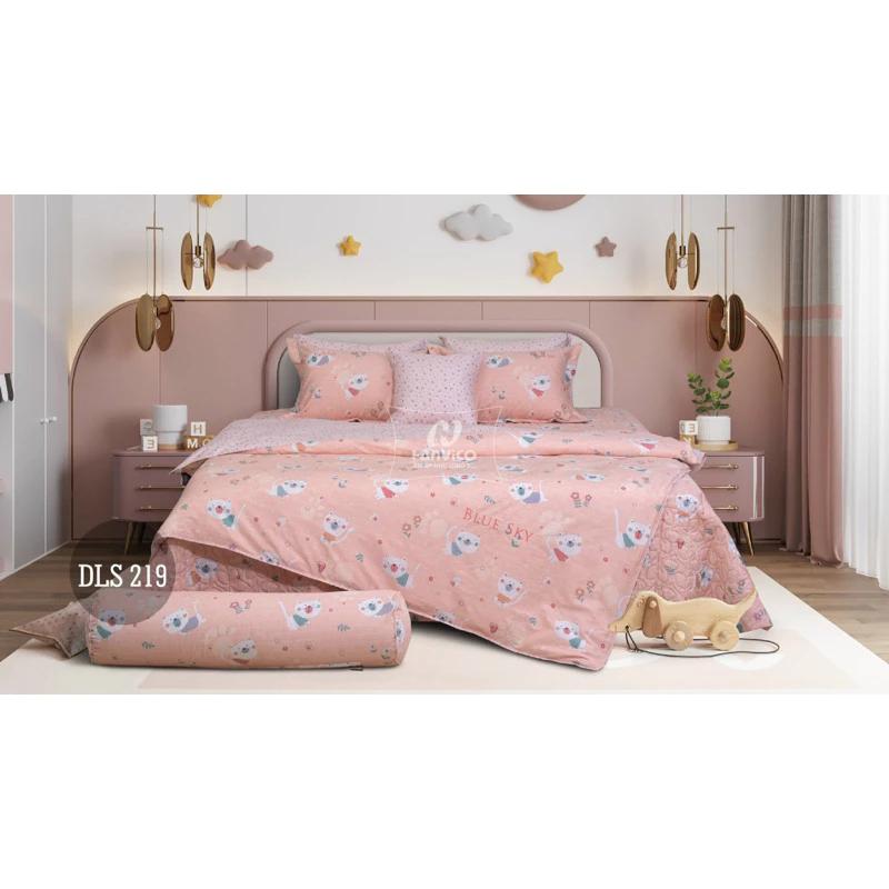 Bộ Hanvico Blue Sky DLS219 - 100% Cotton T