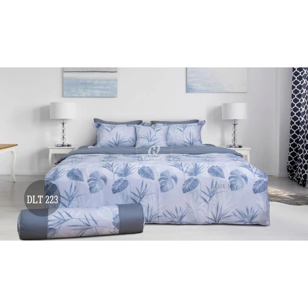 Bộ Hanvico Blue Sky DLT223 - Tencel 40s