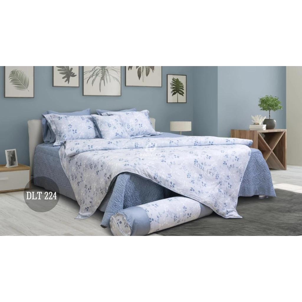 Bộ Hanvico Blue Sky DLT224 - Tencel 40s