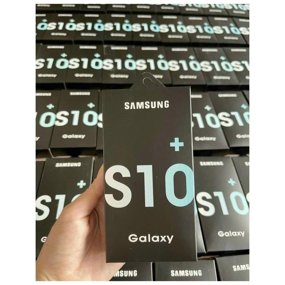 Bộ sạc nhanh Samsung Type C- S10 (15W) Tiện Dụng
